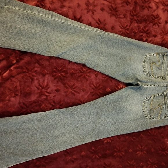 Silver Jeans Size 30 - Picture 2 of 3